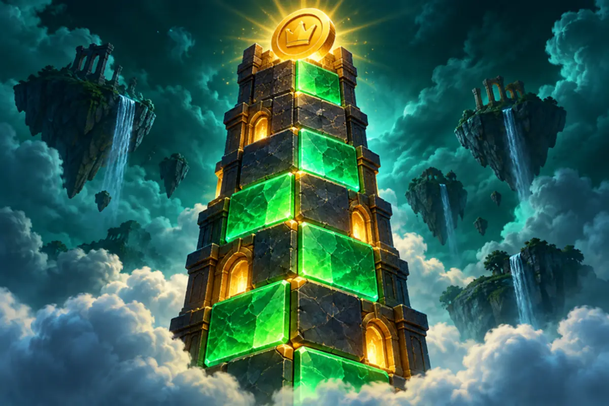Tower instant game
